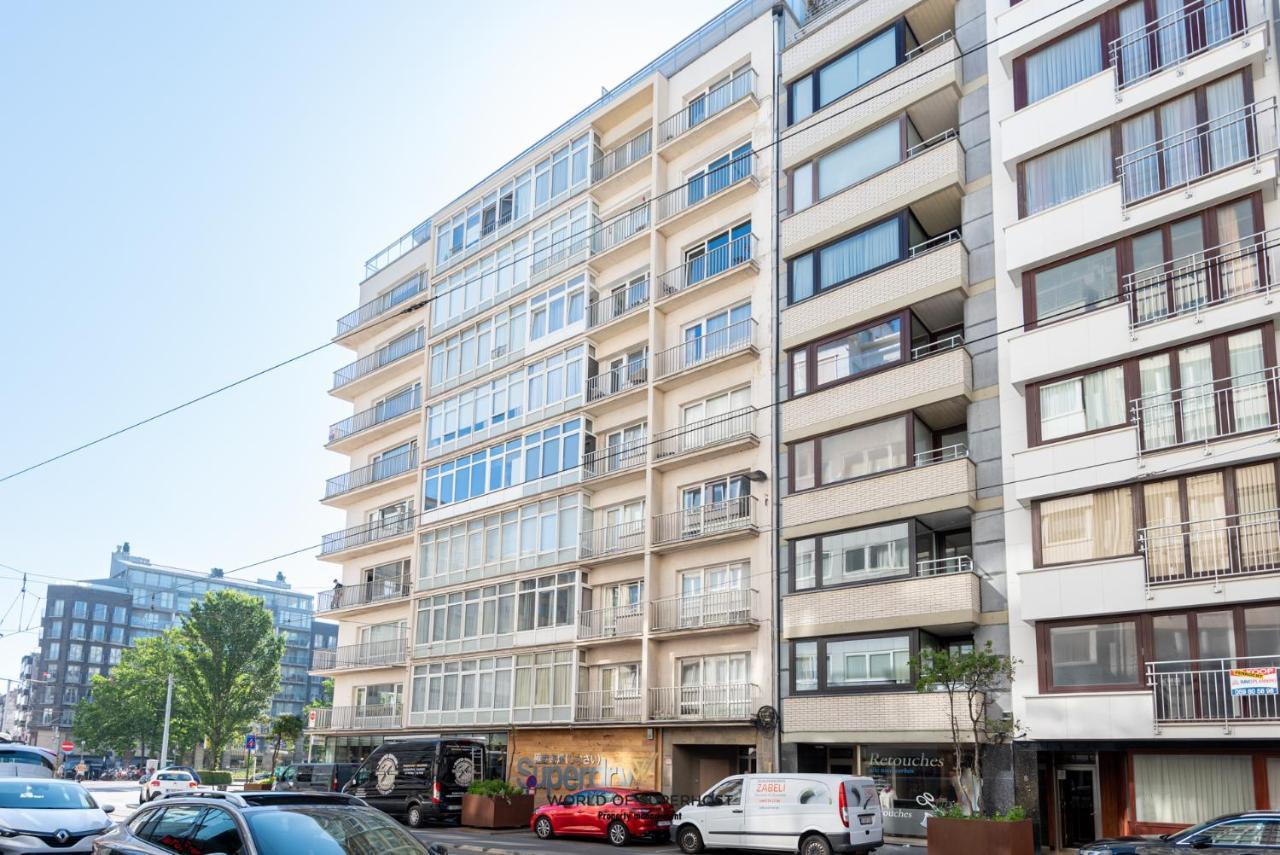 Luxurious Next To The Sea And Centre With Free Parking Space *